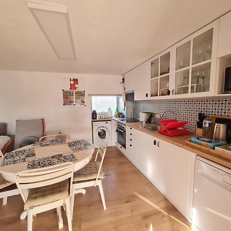Sintra Cottage Экстерьер фото