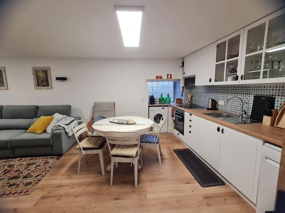Sintra Cottage Экстерьер фото