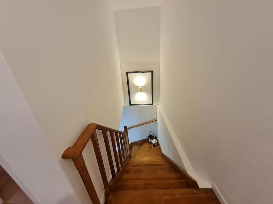 Sintra Cottage Экстерьер фото