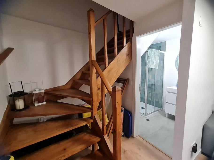 Sintra Cottage Экстерьер фото