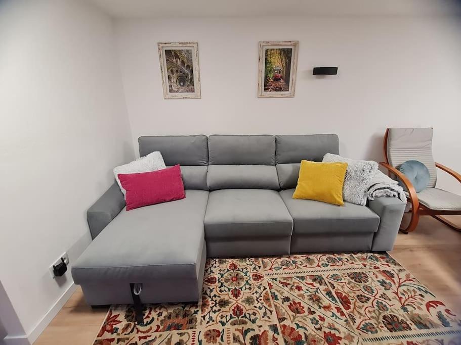 Sintra Cottage Экстерьер фото
