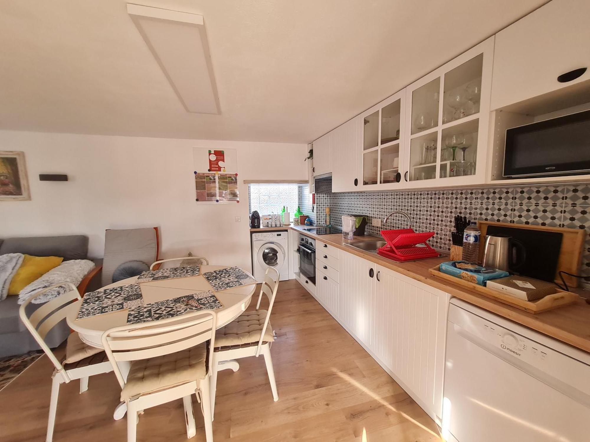 Sintra Cottage Экстерьер фото
