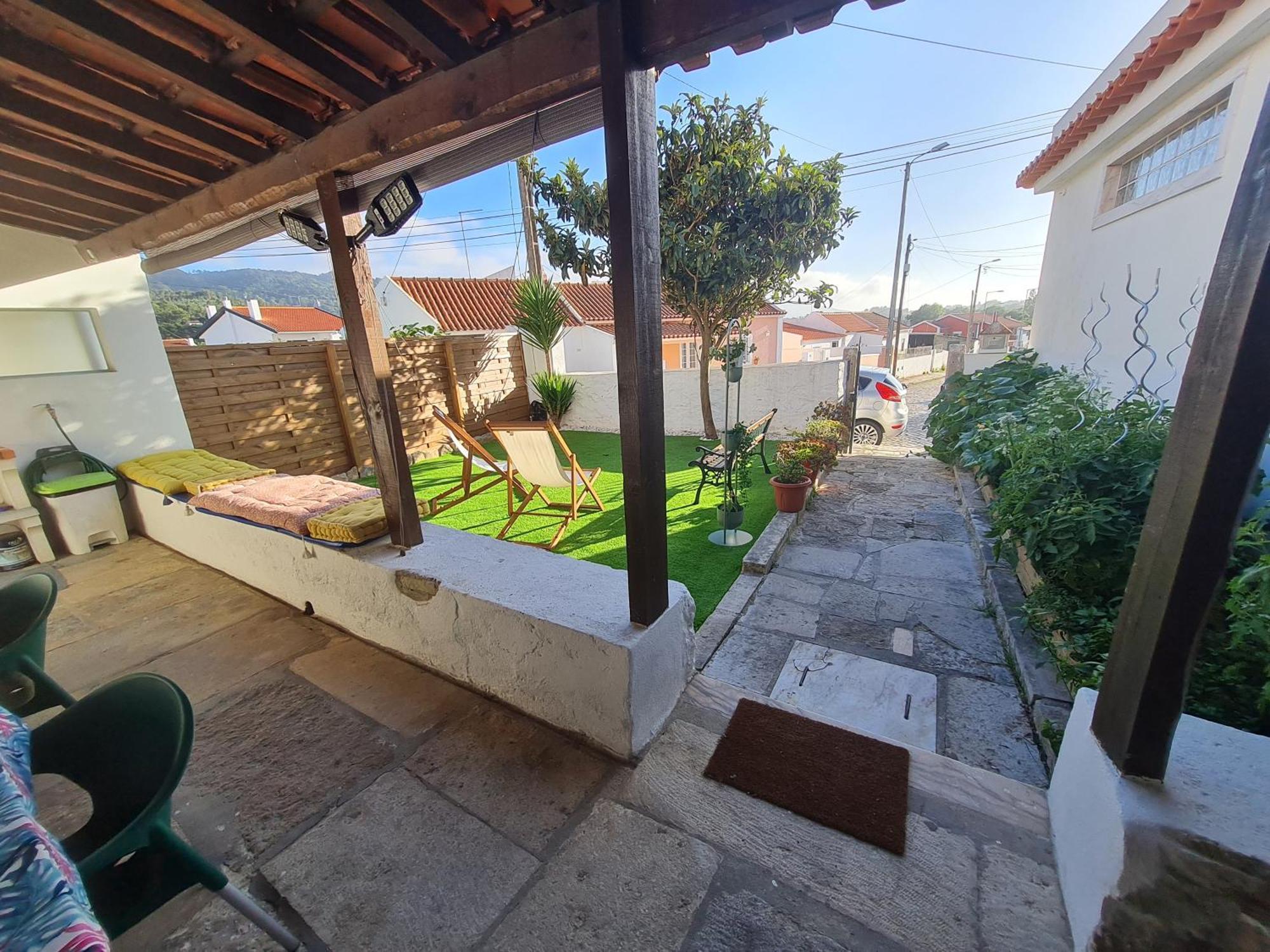 Sintra Cottage Экстерьер фото